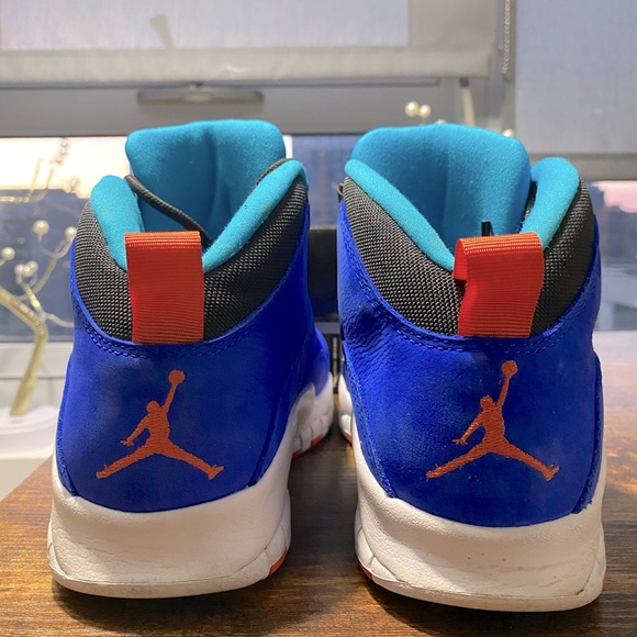 Air Jordan 10 Retro Tinker “Huarache Light” - Picture 3 of 4